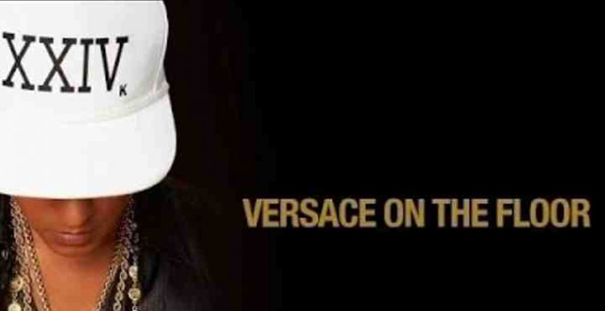 BRUNO MARS & DAVID GUETTA per la prima volta insieme nel nuovo singolo "Versace on the floor"