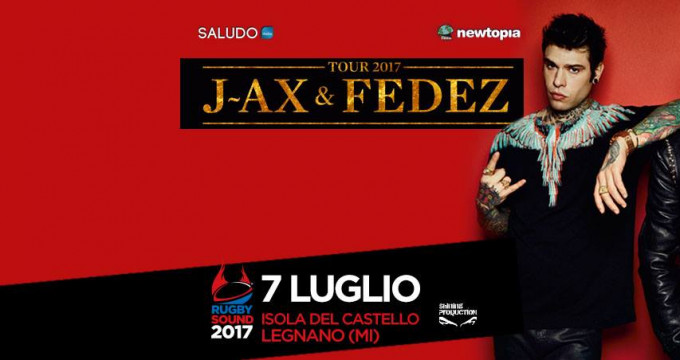 J-Ax & Fedez