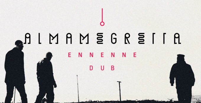 Almamegretta - ''EnnEnne Dub''