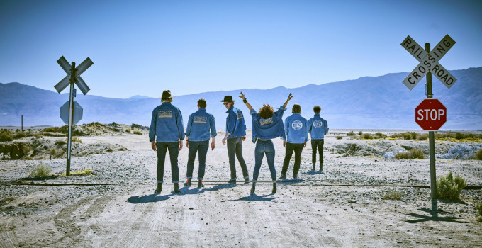 Gli Arcade Fire chiudono i grandi concerti alla Visarno Arena di Firenze