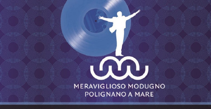 Mercoledì 9 agosto torna a Polignano a Mare (Ba) la serata-evento "MERAVIGLIOSO MODUGNO"!