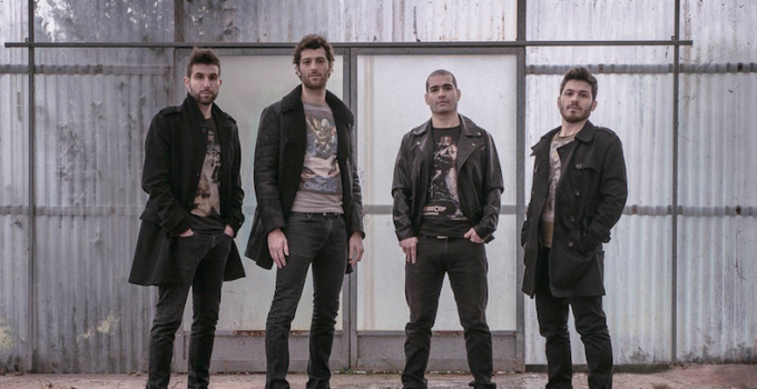 Nightguide intervista gli STAG