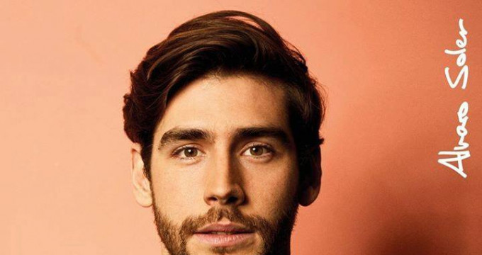 Alvaro Soler