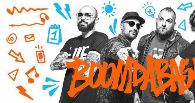 Made In Salento: BoomDaBash