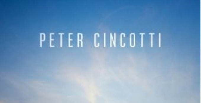 ESCE IL 13 OTTOBRE L’ATTESO NUOVO ALBUM DI PETER CINCOTTI   “LONG WAY FROM HOME”