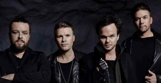 I The Rasmus stanno tornando: il nuovo disco si chiamerà 'Dark Matters'