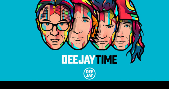 DEEJAY TIME