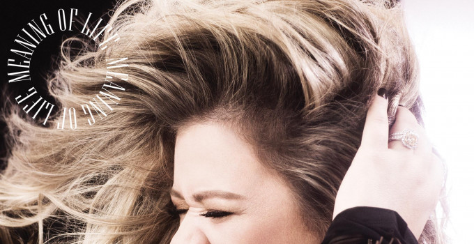Kelly Clarkson: la superstar vincitrice di diversi Grammy svela i dettagli del suo atteso album