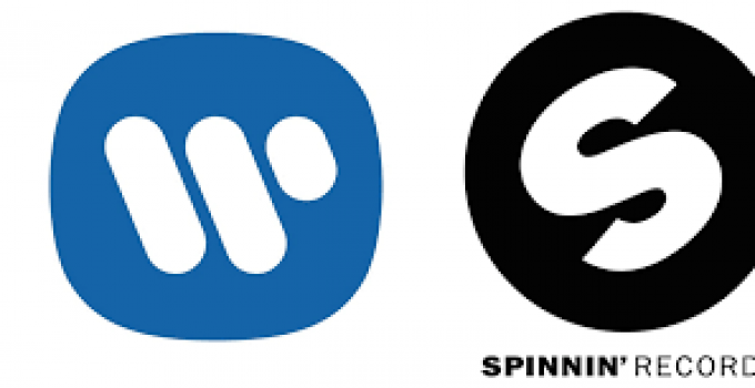 Warner Music Group acquisisce  la Spinnin' Records.