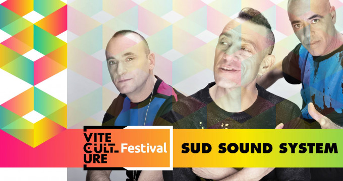 Sud Sound System