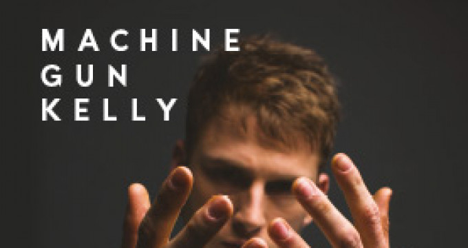 Machine Gun Kelly