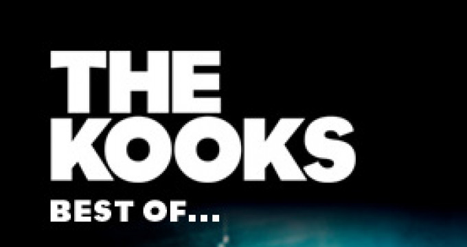 The Kooks + The Academic