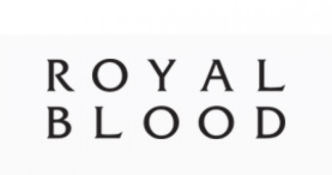 Royal Blood