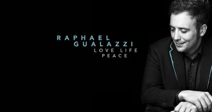 Raphael Gualazzi