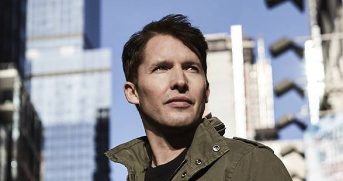 James Blunt