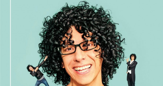 Giovanni Allevi