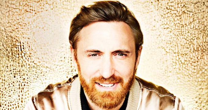 David Guetta