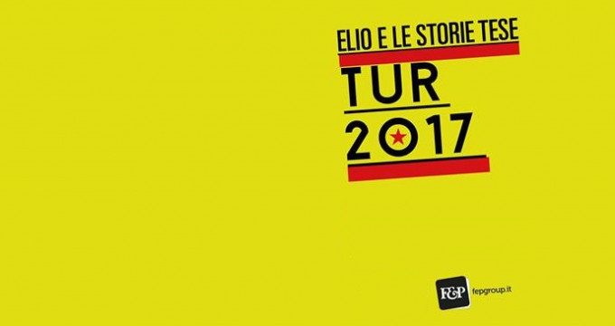 Elio E Le Storie Tese