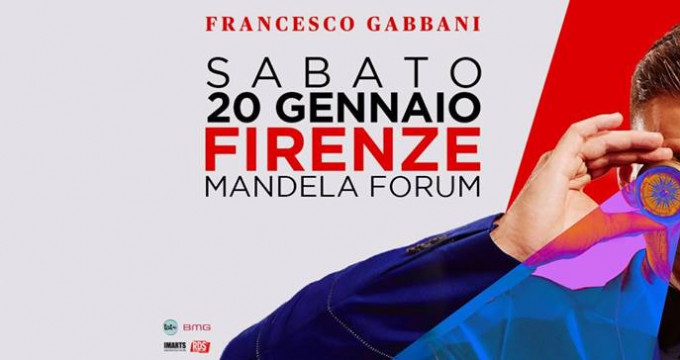 Francesco Gabbani