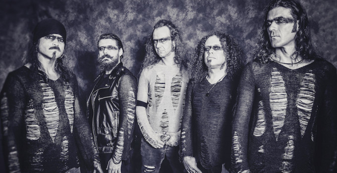 Nightguide intervista Fernando Ribeiro dei Moonspell