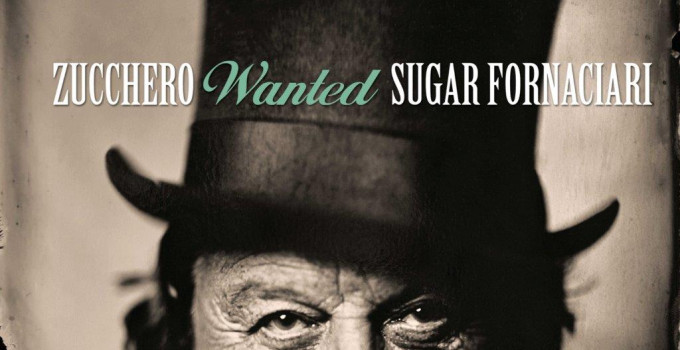 ZUCCHERO "SUGAR" FORNACIARI: da oggi online il video di "UN'ALTRA STORIA", primo singolo estratto da "WANTED"