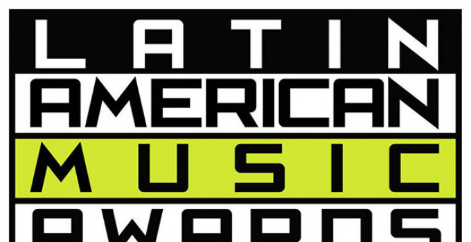 LATIN AMERICAN MUSIC AWARDS 2017 - DOMINANO GLI ARTISTI SONY MUSIC
