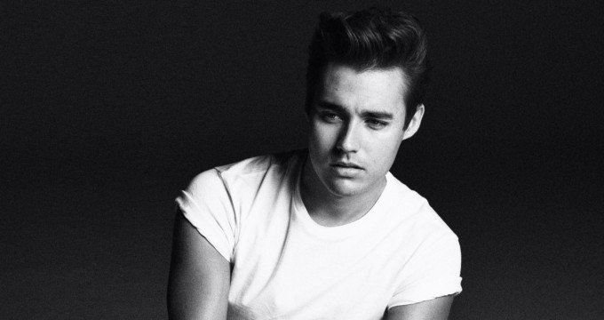 Jorge Blanco