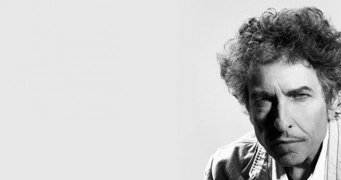 Bob Dylan // Auditorium Parco della Musica