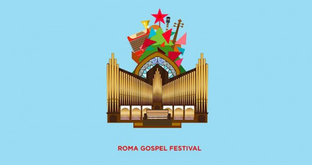 Roma Gospel Festival 2017