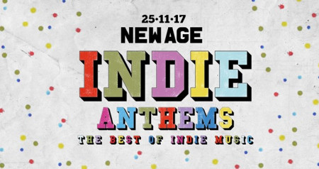 INDIE Anthems PARTY (the best of indie music) • New Age