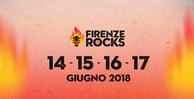 A Firenze Rock 2018 l'unica data italiana dei Foo Fighters e di Ozzy Osbourne