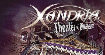 Xandria Live At Legend Club + Guest