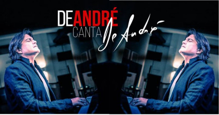 De André canta De André - Firenze