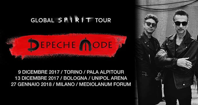 Depeche Mode