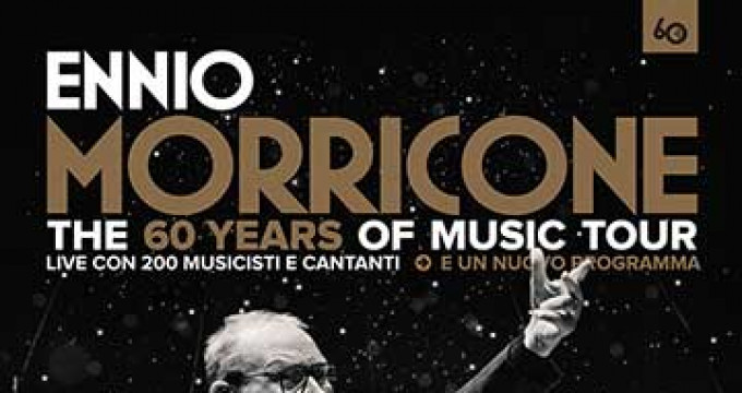 Ennio Morricone