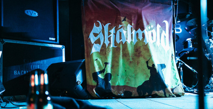 Nightguide intervista gli Skalmold