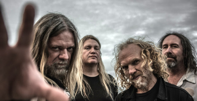 CORROSION OF CONFORMITY - parlano del loro ritorno nel nuovo videoblog