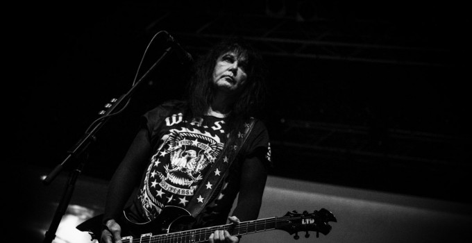 Nightguide intervista i W.A.S.P.