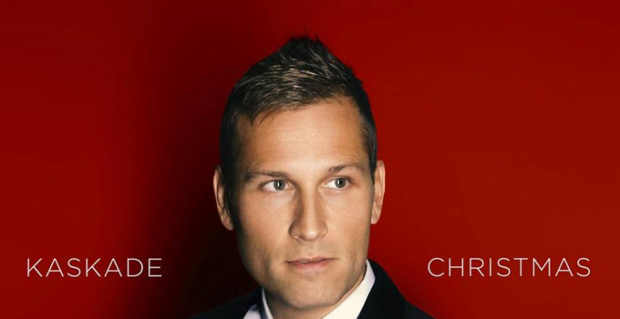 “KASKADE CHRISTMAS” I classici natalizi rivisti dal suo classico tocco   gli imprescindibili “Silent Night” e “The First Noel”