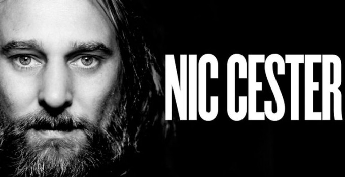 nic cester and the milano elettrica a febbraio in tour