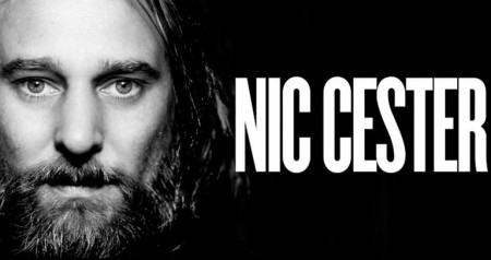 Nic Cester and the Milano Elettrica