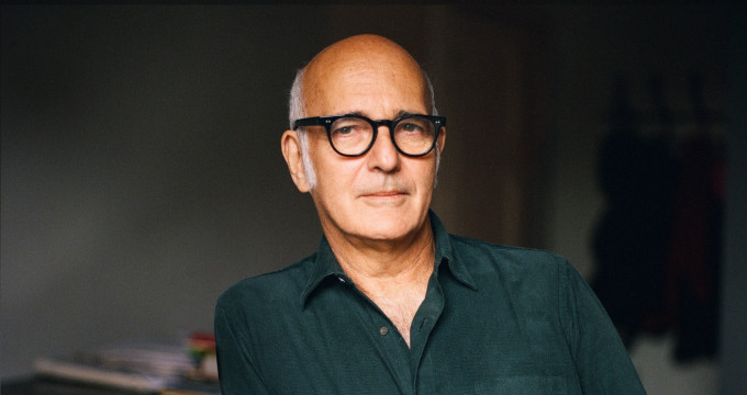 Ludovico Einaudi