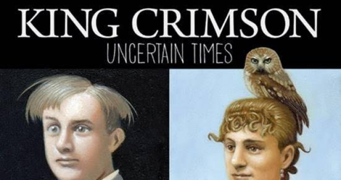 King Crimson