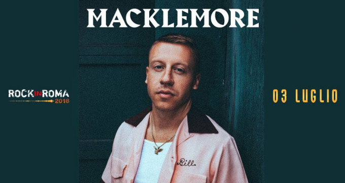 Macklemore