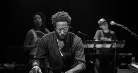 Cory Henry & The Funk Apostels