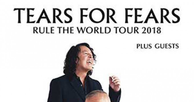 TEARS FOR FEARS