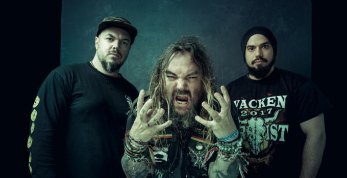 Nightguide intervista i fratelli Cavalera dei Cavalera Conspiracy