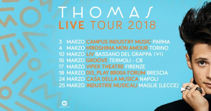Thomas