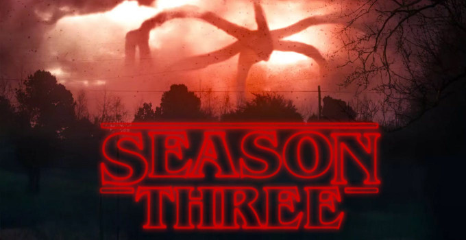 La terza stagione di "Stranger Things" non sarà pronta fino al 2019