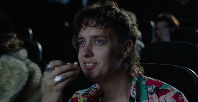 Julian Casablancas annuncia il nuovo album di The Voidz